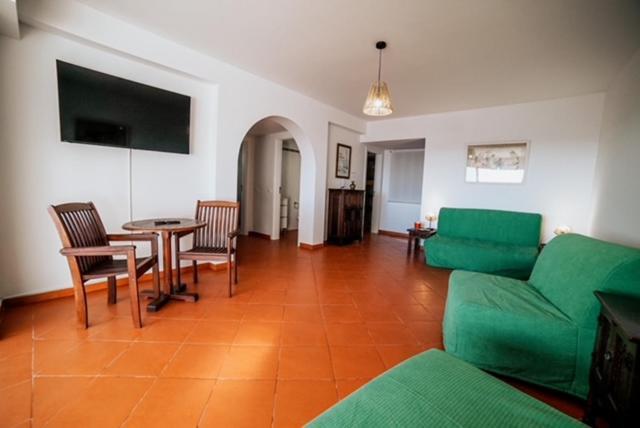 One Bedroom Apartment Marina View Albufeira Exterior photo