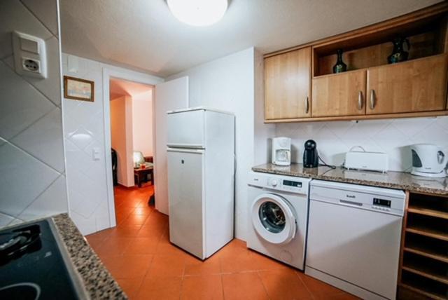 One Bedroom Apartment Marina View Albufeira Exterior photo