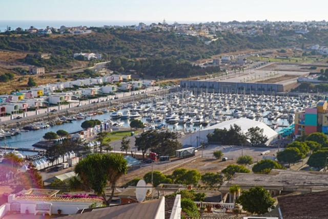 One Bedroom Apartment Marina View Albufeira Exterior photo